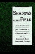 Cover: Shadows in the Field - Oxford University Press
