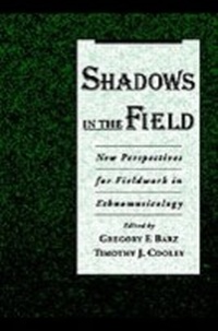 Enlarge image Cover: Shadows in the Field - Oxford University Press
