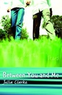 Cover: Between You and Me - Oxford University Press