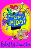 Cover: Poems to Take on Holiday - Oxford University Press
