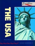 Cover: Factfiles: The USA: 1000 Headwords - Oxford University Press