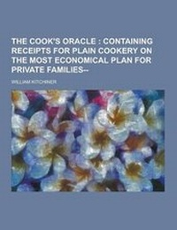 Abbildung von: The Cook's Oracle - Theclassics.Us