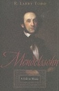 Cover: Mendelssohn - OUP eBook