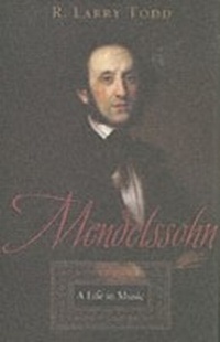 Enlarge image Cover: Mendelssohn - OUP eBook
