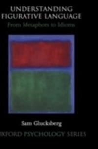 Enlarge image Cover: Understanding Figurative Language - OUP USA