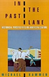 Enlarge image Cover: In the Past Lane - Oxford University Press