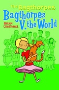 Cover: The Bagthorpes V. the World - Oxford University Press