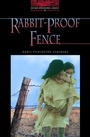 Cover: Rabbit-proof Fence - Oxford University Press
