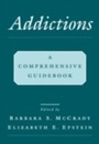 Cover: Addictions - Oxford University Press, UK
