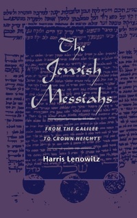 Enlarge image Cover: The Jewish Messiahs - Oxford University Press Inc