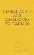 Cover: Global Aging and its Challenge to Families - AldineTransaction