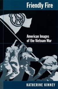 Enlarge image Cover: Friendly Fire - OUP eBook