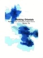 Cover: Thinking Orientals - OUP eBook