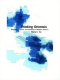 Enlarge image Cover: Thinking Orientals - OUP eBook
