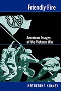 Cover: Friendly Fire - Oxford University Press Inc