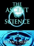 Cover: The Ascent of Science - Oxford University Press