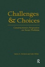 Cover: Challenges and Choices - AldineTransaction
