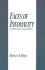 Cover: Faces of Inequality - Oxford University Press