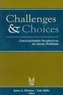 Cover: Challenges and Choices - AldineTransaction
