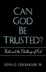 Cover: Can God Be Trusted? - OUP eBook