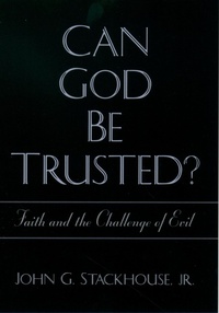 Enlarge image Cover: Can God Be Trusted? - OUP eBook