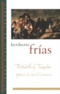 Cover: The Battle of Tomochic - OUP eBook