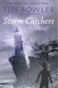 Cover: Storm Catchers - OXFORD CHILDRENS