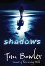 Cover: Shadows - Oxford University Press