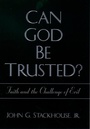 Cover: Can God Be Trusted? - Oxford University Press Inc