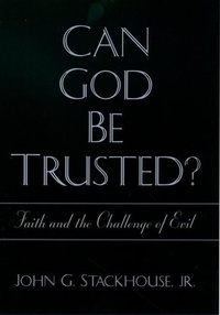 Enlarge image Cover: Can God Be Trusted? - Oxford University Press Inc