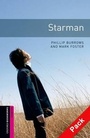 Cover: Starman - Oxford University Press
