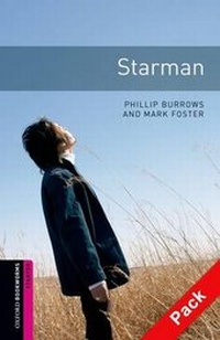 Enlarge image Cover: Starman - Oxford University Press