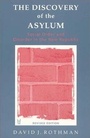 Cover: The Discovery of the Asylum - AldineTransaction