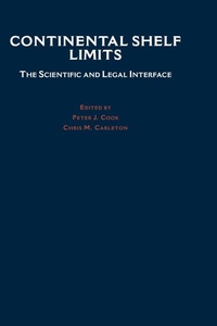 Enlarge image Cover: Continental Shelf Limits - Oxford University Press Inc