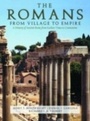 Cover: Romans - Oxford University Press
