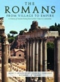 Cover: Romans - Oxford University Press