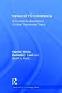Cover: Criminal Circumstances - AldineTransaction