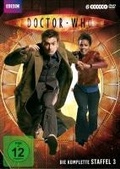 Cover: Doctor Who - polyband Medien