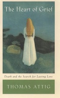 Cover: The Heart of Grief - Oxford University Press Inc