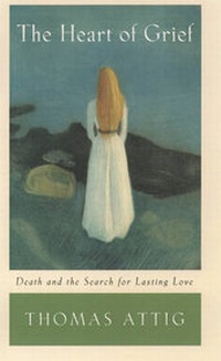 Enlarge image Cover: The Heart of Grief - Oxford University Press Inc