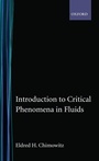Cover: Introduction to Critical Phenomena in Fluids - OUP eBook