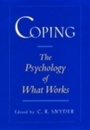 Cover: Coping - OUP eBook