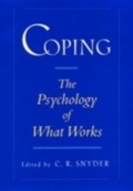Cover: Coping - OUP eBook