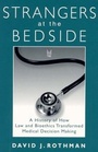 Bild: Strangers at the Bedside - AldineTransaction