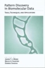 Cover: Pattern Discovery in Biomolecular Data - OUP eBook