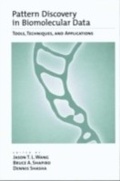 Cover: Pattern Discovery in Biomolecular Data - OUP eBook