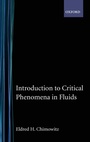 Cover: Introduction to Critical Phenomena in Fluids - Oxford University Press Inc