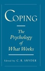 Cover: Coping - Oxford University Press Inc