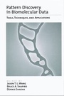 Cover: Pattern Discovery in Biomolecular Data - Oxford University Press Inc