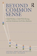 Cover: Beyond Common Sense - AldineTransaction